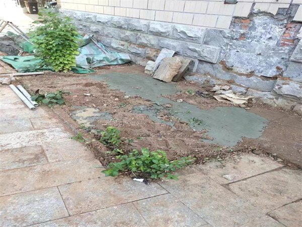 上杭地基基础注浆增加承载力灌浆加固